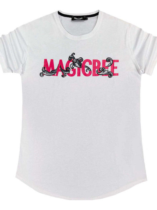 T-shirt White