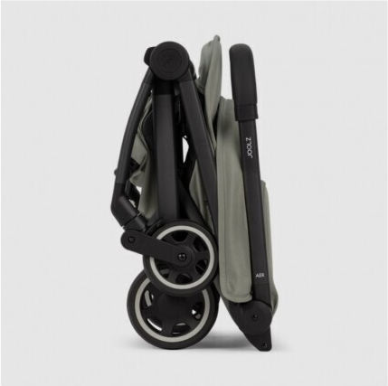 Joolz Aer Adjustable Baby Stroller Suitable from 6+ Months Sage Green 6.5kg