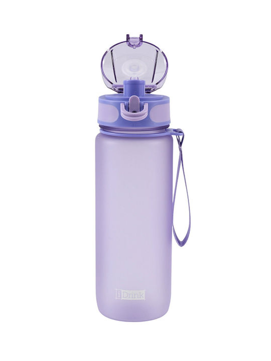 I-Total Water Bottle 750ml I-Total Water Bottle 750ml