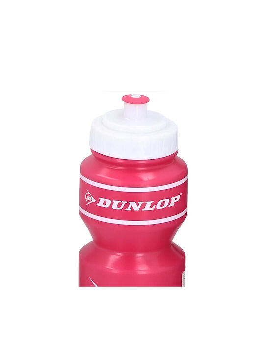 Dunlop Sticla de apa Pentru bicicleta 1000ml Roz