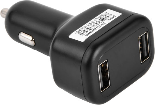 GPS Tracker D6 GPRS / LBS για Αυτοκίνητα / Φορτηγά
