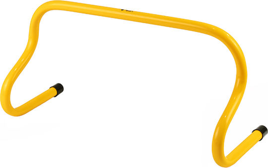 Liga Sport Training Equipment Agility Hurdle 15cm in Yellow Color
