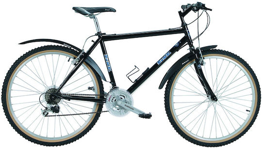 Polisport 86214 Set Aripioare Bicicletă
