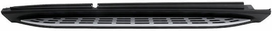 Carner 4x4 Car Side Steps for Mercedes-Benz GLE Coupe (C167) 19+ 2pcs