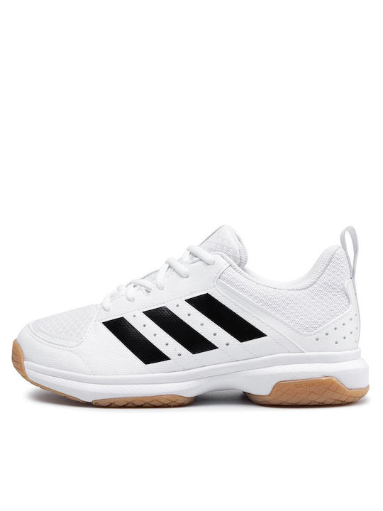 Ligra 7 Sport Shoes Volleyball Cloud White / Core Black