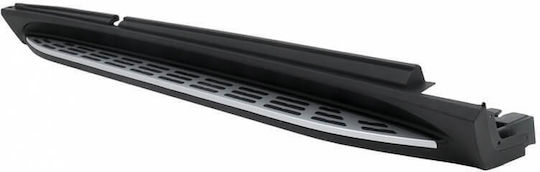 Carner 4x4 Car Side Steps for Mercedes-Benz GLE Coupe (C167) 19+ 2pcs
