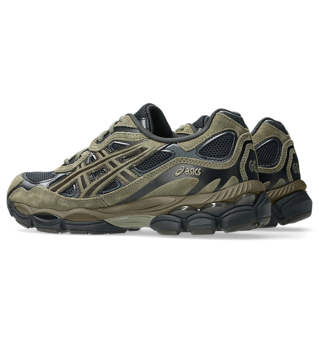 ASICS Gel-NYC Adidași Pentru Bărbați Verzi 1203A383-303 | Skroutz
