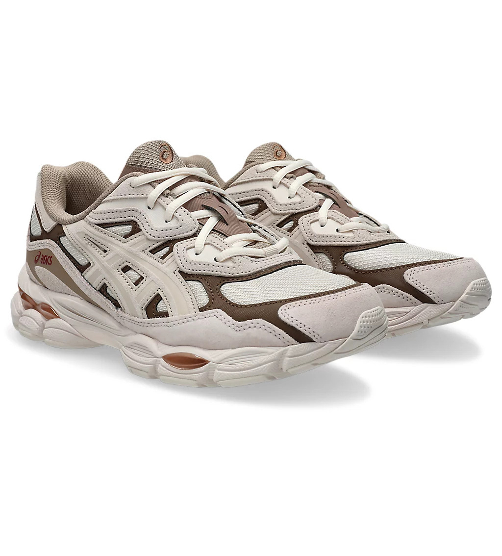 ASICS Gel-NYC Adidași Bărbătești Mineral Bej 1203A739-251