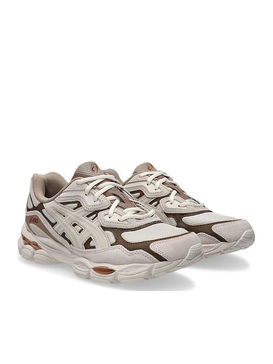 Gel-NYC Men's Sneakers Mineral Beige