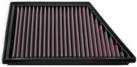 DNA Filters Φίλτρο Αέρος Ελευθέρας Ροής για Volkswagen Amarok