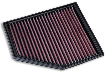 Bmw X3 20i 20ix G01 F97 2.0l 17-22 Dna Air Filter