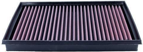 DNA Filters Φίλτρο Αέρος Ελευθέρας Ροής για Audi S3
