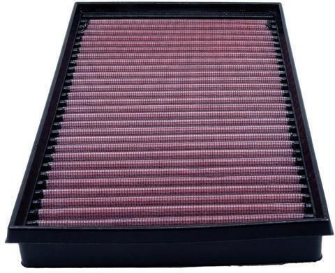 DNA Filters Φίλτρο Αέρος Ελευθέρας Ροής για Audi S3