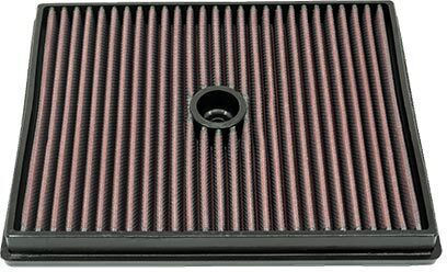 Skoda Rapid 1.0l Benzin 17-21 Dna Luftfilter P-vw10s21-01