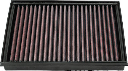Vauxhall Vivaro Life 1.5d 20-22 Dna Air Filter P-ci15h22-01