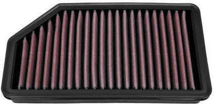 Hyundai Accent IV RB Series 11-18 Dna Air Filter P-HY14S25-01 Hyundai Accent IV RB 1.6 11-18