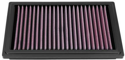 Mercedes Benz GLE W167 350e 2.0L 20-21 Dna Air Filter P-me16s25-01