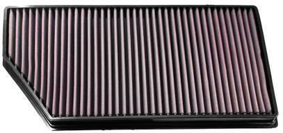 DNA Filters Въздушен филтър Freeflow за Mercedes-Benz Maybach