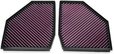 DNA Filters Φίλτρο Αέρος Ελευθέρας Ροής για BMW M5