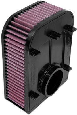 DNA Filters Freeflow Air Filter for Chrysler GTS Porsche Macan