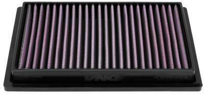 Mercedes Benz Gls W167 350e 2.0l 20-21 Dna Air Filter P-me16s25-01