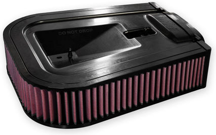 Audi Q8 4m Series 18-25 Dna Air Filter R-lb40x25-0r Audi Sq8 4m Tfsi 4.0 20-25