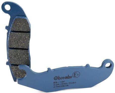 Brembo Motorcycle Brake Pads