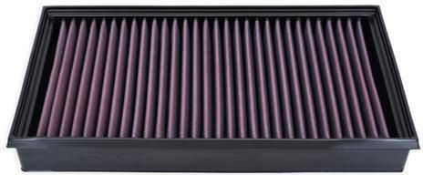 Audi Rsq3 F3 19-24 Dna Air Filter P-vw25h23-01