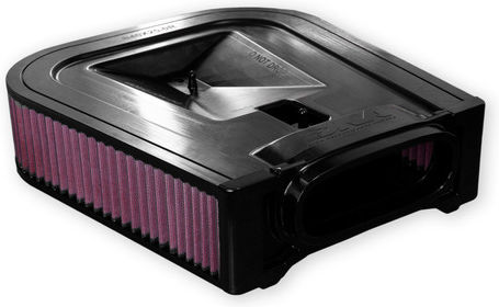 Volkswagen Touareg III CR 3.0 Series 18-25 R-Filter Luftfilter