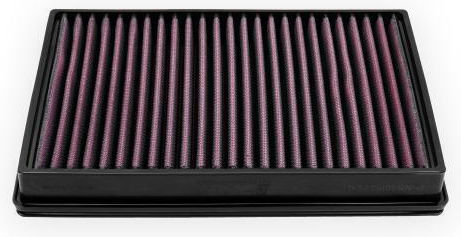 Nissan Pathfinder III Series 05-15 Dna Air Filter P-NS30PU25-01 Nissan Pathfinder III 2.5 DCI 05-15