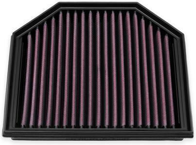 Audi A5 B10 Series 24-26 Dna Air Filter P-ad30s25-0r Audi A5 B10 2.0l Tfsi 204 Hp 24-26