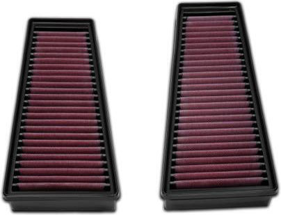 DNA Filters Φίλτρο Αέρος Ελευθέρας Ροής για Mercedes-Benz GLS