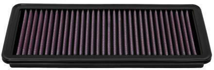 DNA Filters Freeflow Air Filter for Fiat 124 Spider