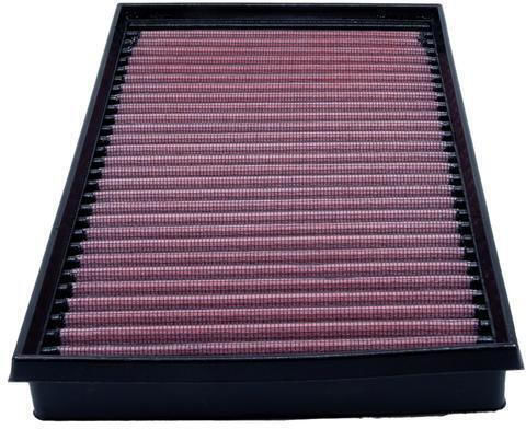 Volkswagen Arteon 2.0l Gasoline Tsi R 20-23 Dna Air Filter P-vw20s20-01