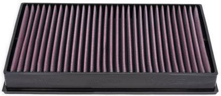 Volkswagen Arteon 3h 2.0l Diesel 190 240 Hp 17-23 Dna Air Filter P-vw25h23-01