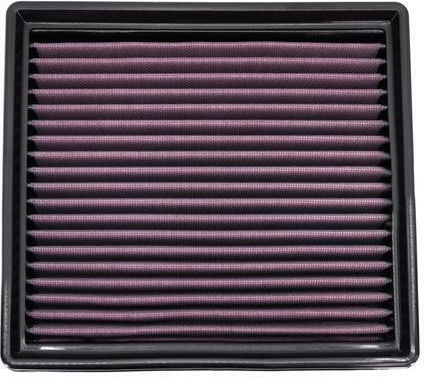 Mitsubishi Galloper 3.0l V6 99-05 Dna Air Filter P-mi30x23-01