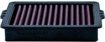 DNA Filters P-bm8e20-01 Motorcycle Air Filter for BMW F 800 GS