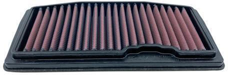Triumph Street Triple 765 Moto2 2023 Dna Air Filter P-tr7s20-0r