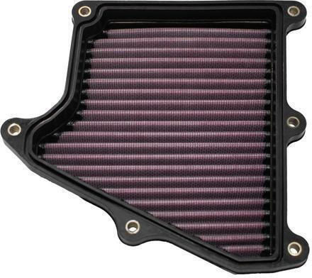 Ktm 125 Enduro R 2025 Dna Air Cover Stage 2 Filter Combo P-kt3n24-s2-combo