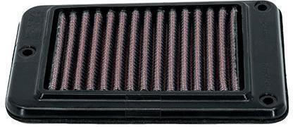 DNA Filters Φίλτρο Αέρα Μοτοσυκλέτας P-sy1sc22-01 Sym Symphony 125 / Symphony ST 125