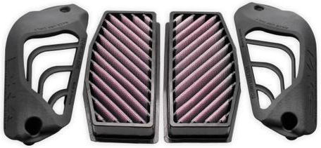 DNA Filters Φίλτρο Αέρα Μοτοσυκλέτας BMW R 1300 GS