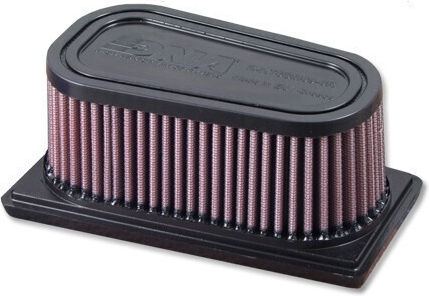 Husqvarna Enduro 701 16-24 Luftabdeckung Stufe 2 Filter-Kombination R-kt6sm16-s2-combo