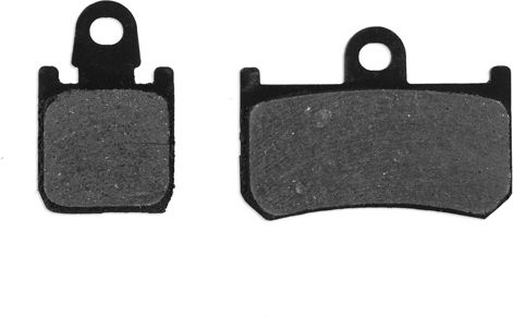 Tsuboss Motorcycle Brake Pads Front for Yamaha YZF 1000