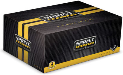 Sprint Booster Auto Gaspedalbeschleuniger