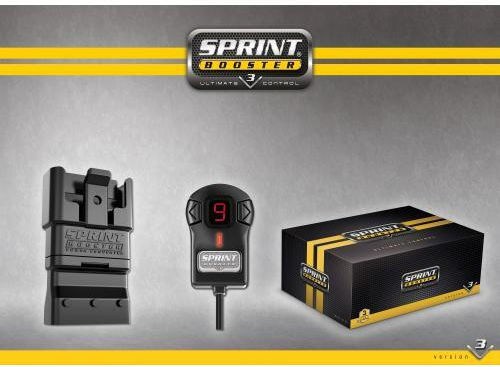 Sprint Booster Auto Gaspedalbeschleuniger