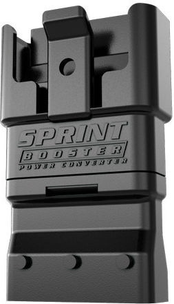 Sprint Booster Газ ускорител за кола