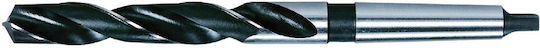 Burghie Cilindrice Cu Coada Conică Metal Din345 Dim 22.0 Mk 2 Coada