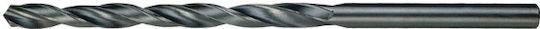Burghie Cilindrice Lung Metal Din 340 Tip N 118° HSS Mărime 10.5