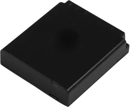 Avizar Li-ion Battery Panasonic Lumix Camera 3.7v Compatible Cga-s005 Black