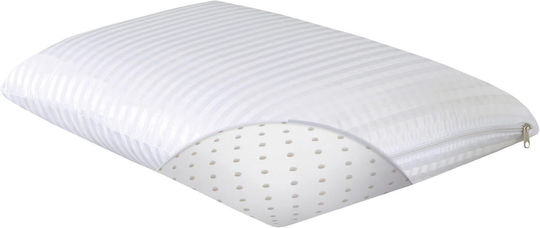 Greco Strom Air Μαξιλάρι Ύπνου Memory Foam 40x70x12cm